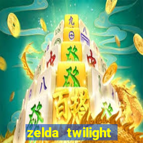 zelda twilight princess wii pt-br wbfs